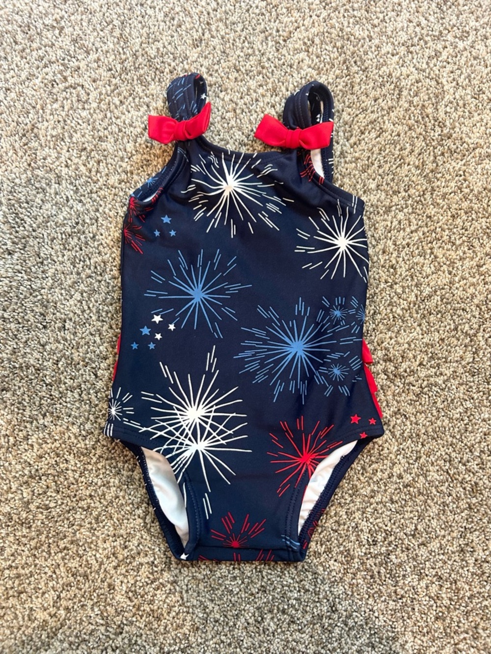 Hanna Andersson Swimsuit